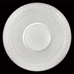 Настенно-потолочный светильник Sonex Visma 2048/DL (LED, 220V, пульт управления, IP43)