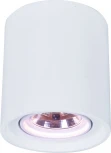 Встраиваемый точечный светильник Arte Lamp Tubo A9262PL-1WH (12V)