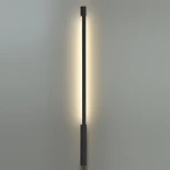 Прямой элемент для инсталляции 1000мм Odeon Light Fino 7006/100 IP20 LED 14W Лм 3000K CRI > 90