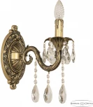 Бра Bohemia AL7901 AL7901B10/1/175 A AGB