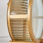 Настольная лампа Radiales 3099-1T Favourite