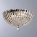 Потолочная люстра Divinare Lianto 4010/02 PL-3 (220V, круглые)