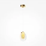 Подвесной светильник Maytoni Biology MOD367PL-L3BSK