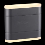 Настенный светильник уличный Novotech Kaimas 358086