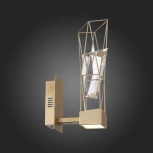 Бра ST Luce Progetto SL815.201.01 (LED, 220V)