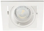 Встраиваемый точечный светильник без цоколя Kanlux ALREN 26753 (12V)