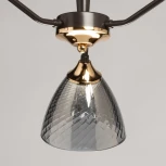 Потолочная люстра на штанге De City Альфа 115010303 (220V)