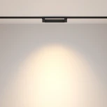 Трековый светильник Downlight Points Unity 3000K 10Вт 36° LED Maytoni Technical TR010-1-10W3K-M-B (220V)