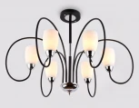 Потолочная люстра Ambrella TRADITIONAL TR3126