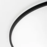 Потолочнвый светильник RGB круглый светодиодный Citilux Norma CL749601 (220V, пульт управления, круглые, IP40)