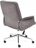Кресло YORK Tetchair (Серый).