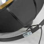 Потолочная люстра на штанге Lussole Klamath LSP-0556-C160 (220V, IP21)