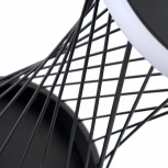 Настольная лампа F-Promo Korg 4436-2T (LED, 220V, круглые)