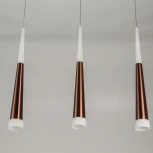 Подвесной светильник Citilux Вегас CL227033 (LED, 220V, на проводе)