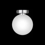 Настенно-потолочный светильник 33 Идеи WLL105.17CH-S32WH (220V, шар)