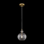 Подвесной светильник Maytoni Karla P006PL-01BS