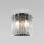 Бра Loft It Nevada 10297W Pearl black