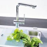 Смеситель Franke Active Plus 115.0373.790 для кухонной мойки