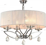 Подвесная люстра Maytoni Miraggio MOD602-04-N