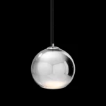 Подвесной светильник Shade Loft It Copper Shade LOFT2026-A в форме шара