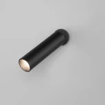 Умный спот Eurosvet Ease 20128/1 LED черный