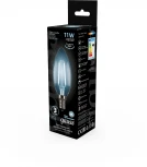 Лампочка светодиодная филаментная Gauss 103801211