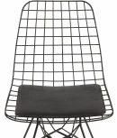 Стул TAVOLA (mod. 271) Tetchair (Черный).