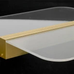 Поточный светильник Lussole Wakulla LSP-7225 (LED, 220V)