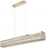 Подвесной светильник Kink Light Мирта 07674-100AS,33