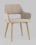Стул Stool Group Кромвель NEW бежевый УТ000034574