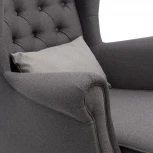 Кресло Винтаж 2500000076947 Leset