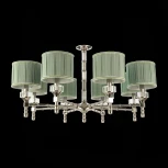 Подвесная люстра ST Luce Oleo SL1121.103.08 (220V, на цепи)