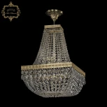 Потолочная люстра на штанге Art Classic 21.27 21.272.H2.35SP.G