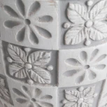 Интерьерная настольная лампа Arte Lamp Twilly A4237LT-1GY (220V)