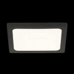 Встраиваемый точечный светильник Citilux Омега CLD50K082 (LED, 220V, диммер)