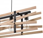 Подвесной светильник Vele Luce Tendenza VL6492P04