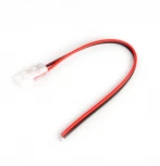 Соединительный провод 10мм для ленты COB LS530, LD195 Feron 48279