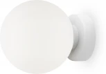 Настенно-потолочный светильник Basic form MOD321WL-01W Maytoni (220V, шар)