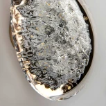 Бра светодиодное с регулировкой цветовой температуры Modelux MODESTYLE MS.2311.01 GD