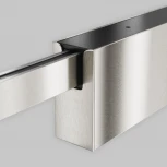 Трековый светильник светодиодный, магнитный модульный 12W 24V Maytoni Basis TR151-1-12W4K-PT