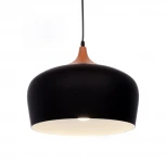 Подвесной светильник Lumina Deco Consi LDP 7918-350 BK