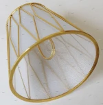 Подвесная люстра Osgona Riccio 705032 (220V, на цепи)