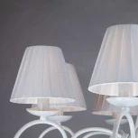 Подвесная люстра Bogate's Severina 280/8