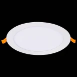 Встраиваемый точечный светильник ST Luce Litum ST209.538.15 (LED, 220V, круглые)