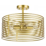 Потолочная люстра Lightstar Zeta 728043