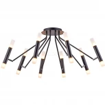 Потолочная люстра Maytoni Vigo MOD620CL-16B (220V)