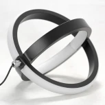 Подвесной светильник Lussole Custer LSP-8429