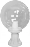 Наземный фонарь Fumagalli GLOBE 300 G30.111.000.WXF1R (220V, фонарь, шар, IP55)