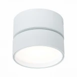 Точечный светильник ST Luce St651 ST651.542.14 (LED, 220V, круглые)