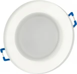 Точечный светильник ЭРА DK103 WH